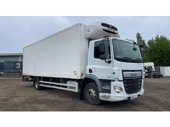 Truk berpendingin DAF CF 220