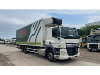 Truk berpendingin DAF CF 330