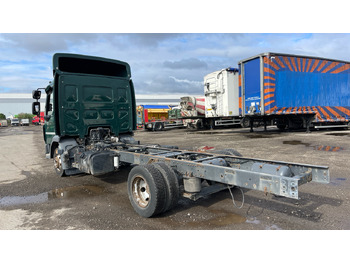 Truk sasis DAF LF 150: gambar 3