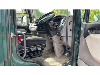 Truk sasis DAF LF 150: gambar 5