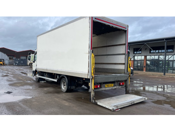 Truk box DAF LF  180: gambar 3