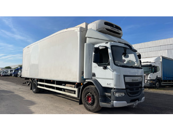 Truk berpendingin DAF LF 220