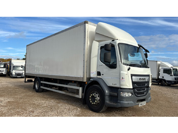 Truk box DAF LF 230