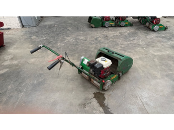 Mesin pemotong rumput