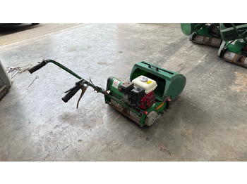 Mesin pemotong rumput