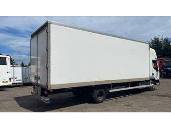 Truk box Daf LF 180: gambar 4