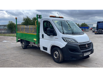 Van flatbed FIAT Ducato Maxi