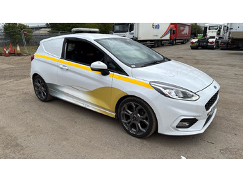 Mobil FORD