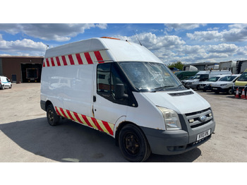 Van panel FORD Transit