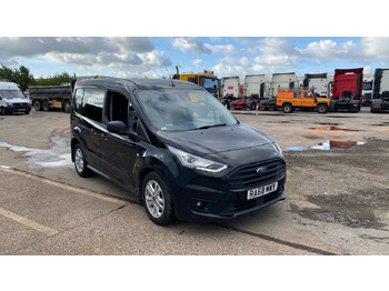 Van kombi FORD Transit Connect