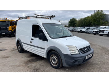 Van kecil FORD Transit Connect