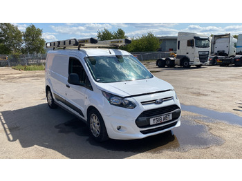 Van kecil FORD Transit Connect