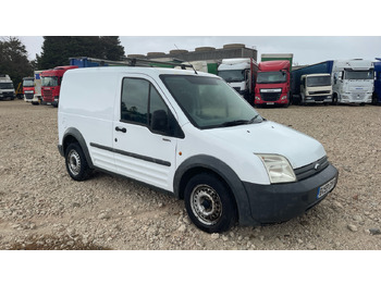 Van kecil FORD TRANSIT CONNECT TDCI T200: gambar 2