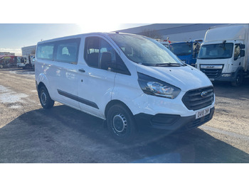 Van kombi FORD Transit