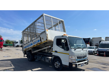 Truk jungkit FUSO