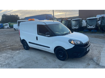 Van kecil FIAT Doblo Cargo