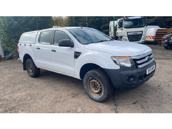 Truk pikap FORD Ranger