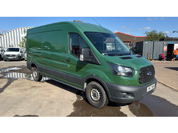 Van panel FORD Transit
