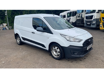 Van kecil FORD Transit Connect