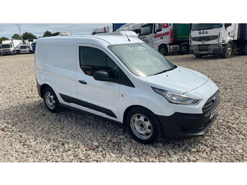Van kecil FORD Transit Connect