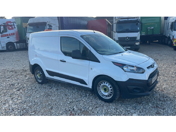 Van kecil FORD Transit Connect