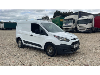 Van kecil FORD Transit Connect