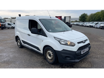 Van kecil FORD Transit Connect