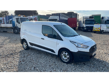 Van kecil FORD Transit Connect