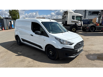 Van kecil FORD Transit Connect
