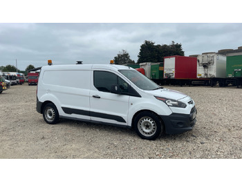 Van kecil FORD Transit Connect