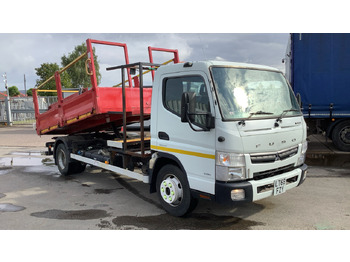 Truk jungkit FUSO