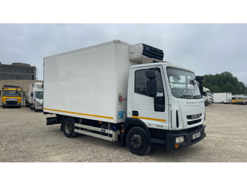 Truk berpendingin IVECO EuroCargo 75E