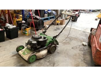 Mesin pemotong rumput Kawasaki FJ180V PETROL LAWN MOWER: gambar 1