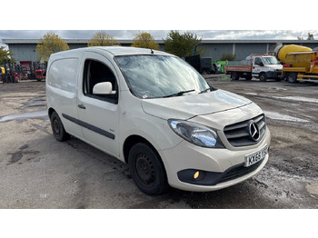 Van kecil MERCEDES-BENZ Citan 109 CDI