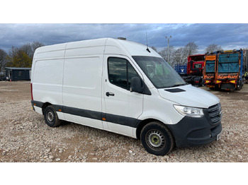 Van panel MERCEDES-BENZ Sprinter 316
