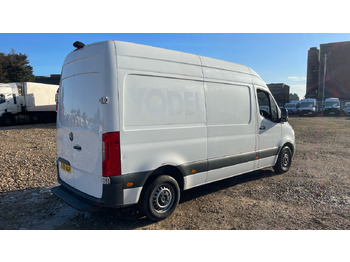 Van panel MERCEDES-BENZ SPRINTER 314 CDI: gambar 4