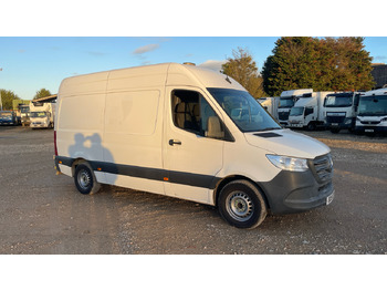 Van panel MERCEDES-BENZ Sprinter 314