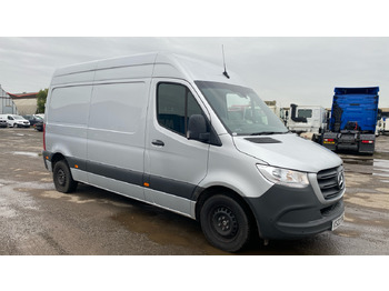 Van panel MERCEDES-BENZ Sprinter 315