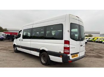 Bus mini, Van penumpang MERCEDES-BENZ SPRINTER  513: gambar 3