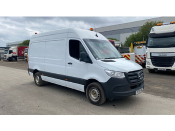 Van panel MERCEDES-BENZ Sprinter 316