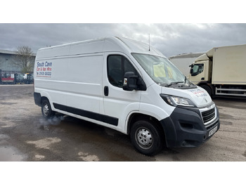Van panel PEUGEOT Boxer
