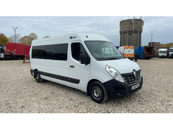 Bus mini RENAULT Master