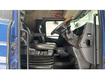 Tractor head SCANIA R 500: gambar 5 Tractor head SCANIA R 500: gambar 5