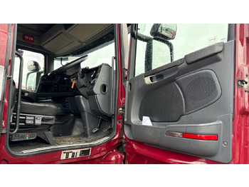 Tractor head SCANIA R 520 V8: gambar 5