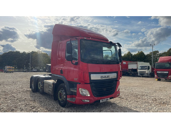 Tractor head DAF CF 440