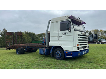 Tractor head SCANIA R113