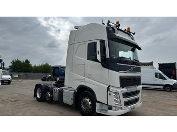Tractor head VOLVO FH 540