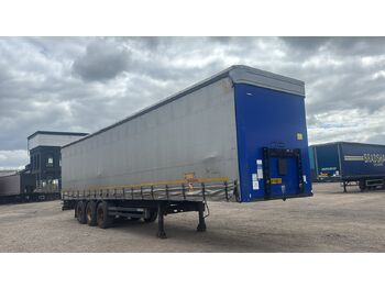 Trailer KÖGEL