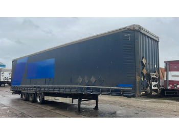 Trailer KRONE