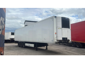 Trailer KRONE